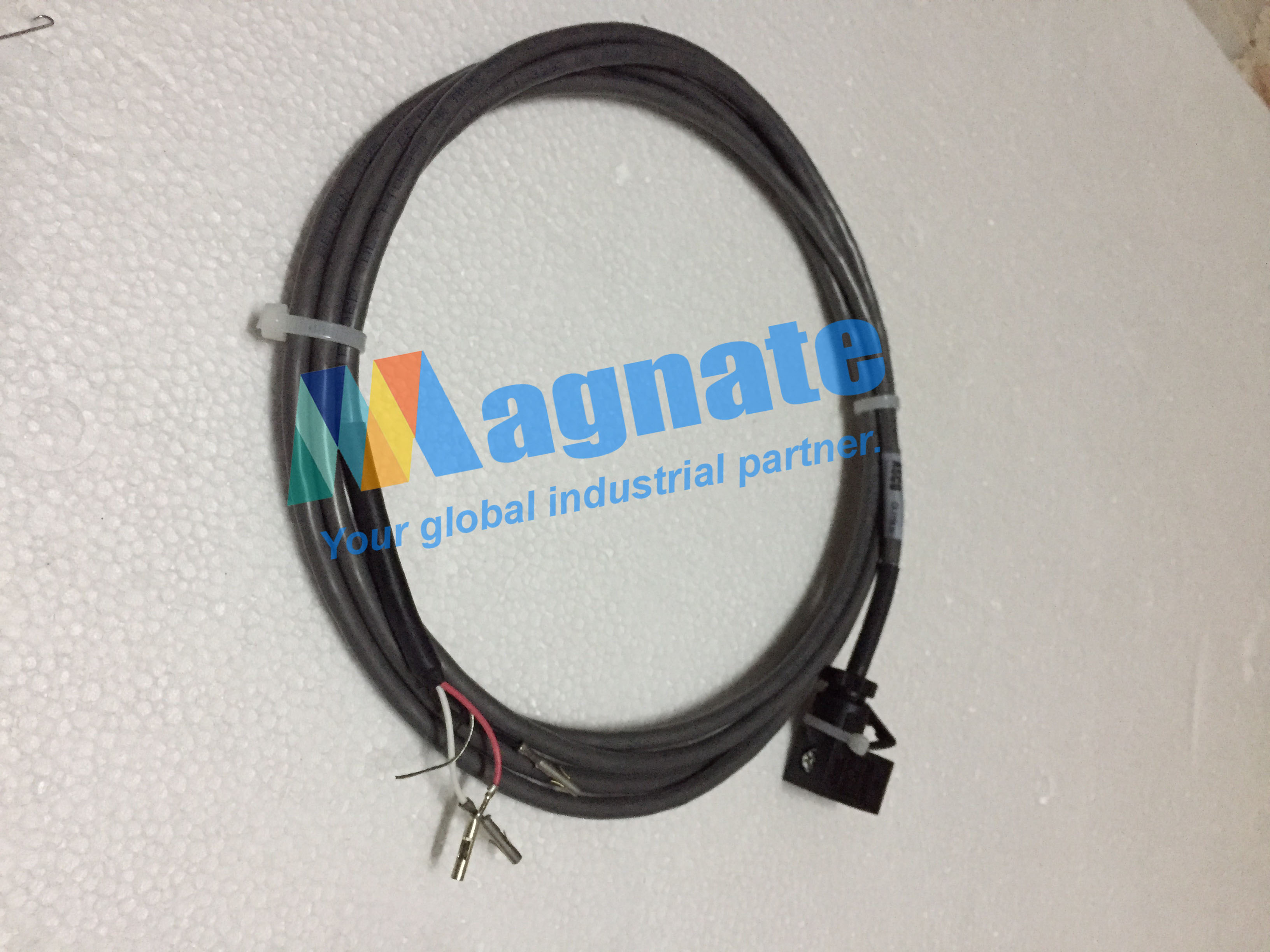 Firetrol Transducer Cable Assembly Ca-1158